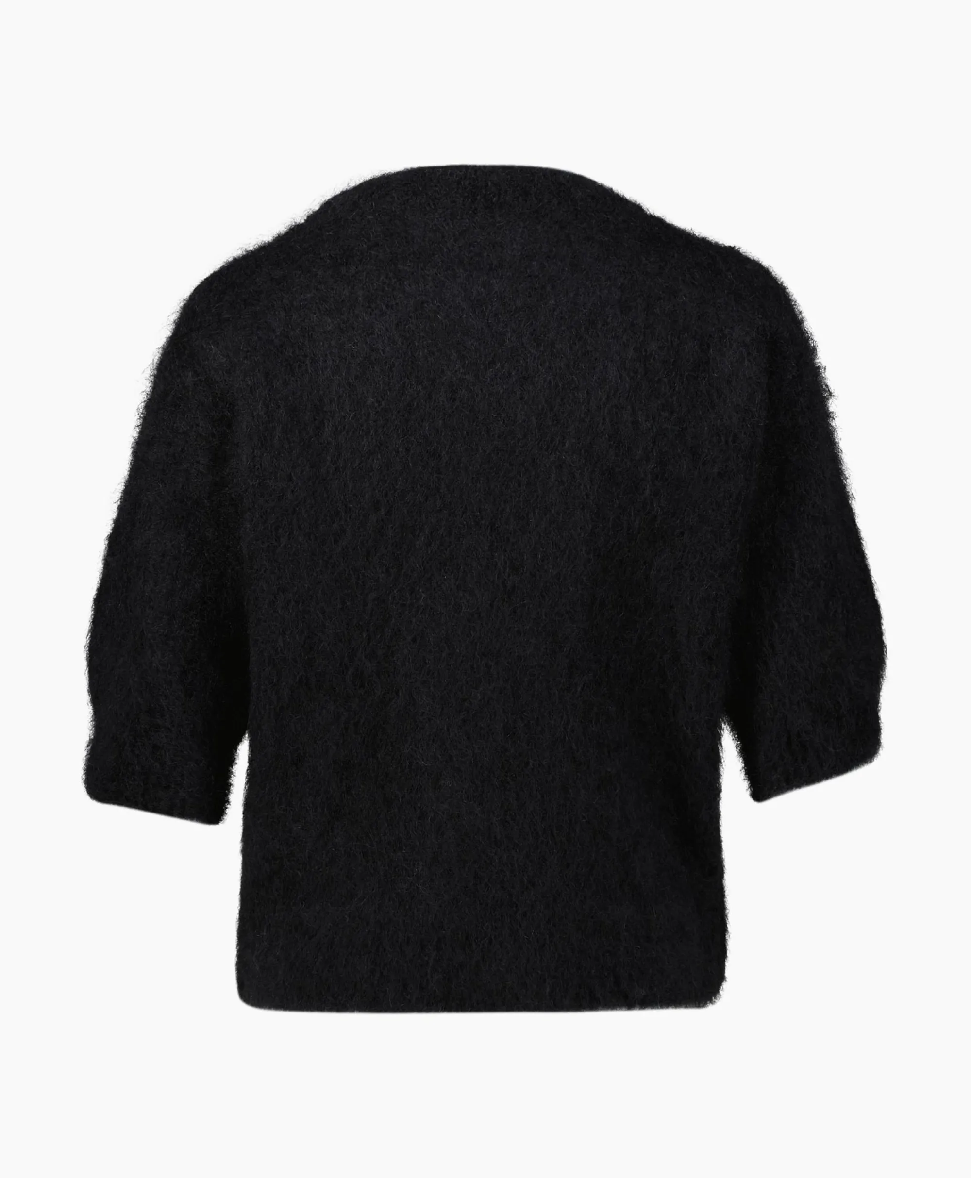 D'arc D'Arc Pullover Como Zwart*Dames Truien