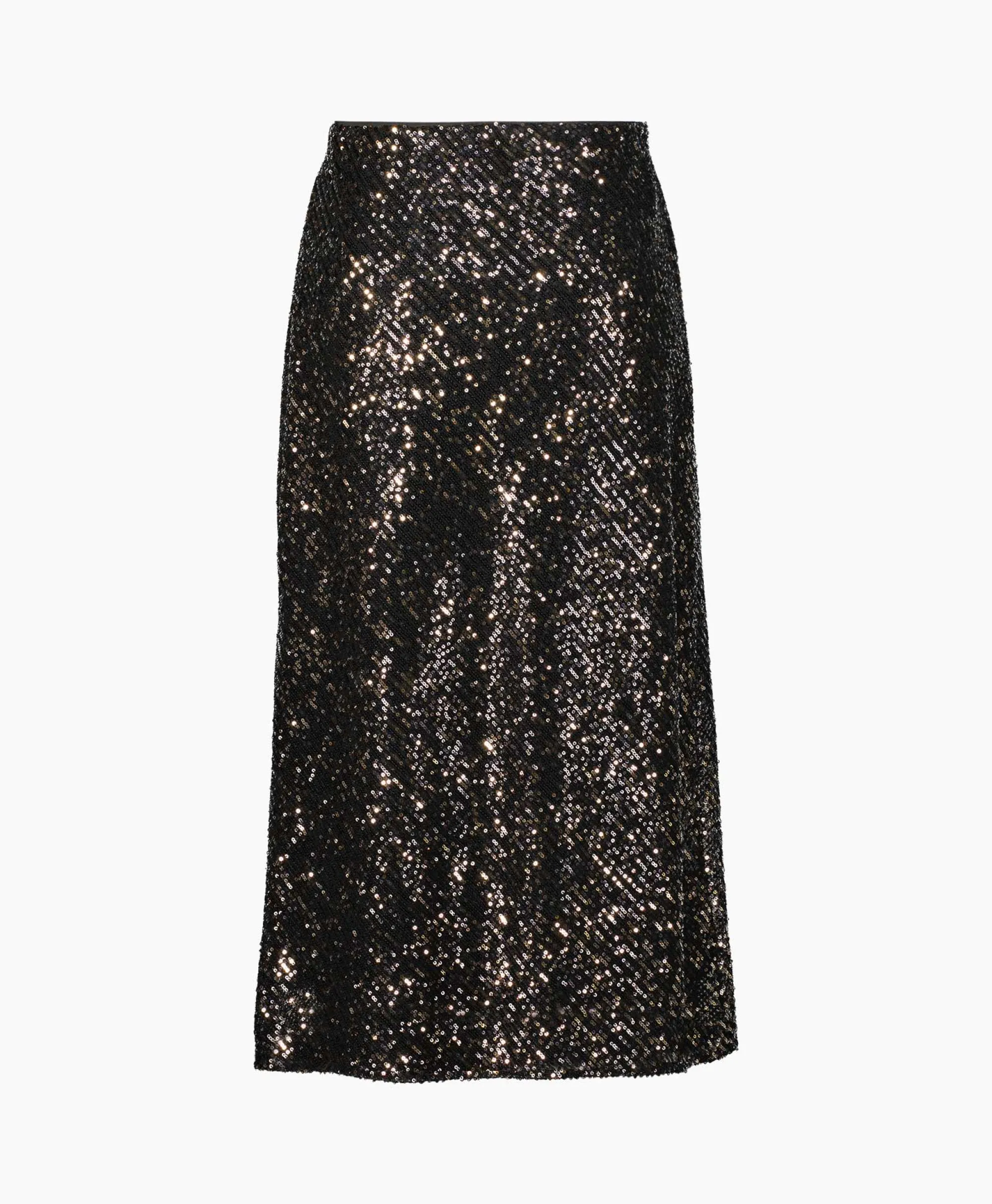 D'arc D'Arc Rok Go1032 Brons*Dames Rokken