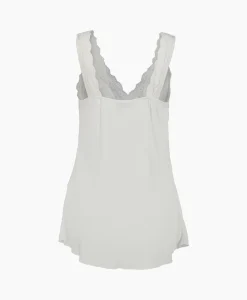 D'arc D'Arc Top Savona Ecru*Dames T-Shirts & Tops