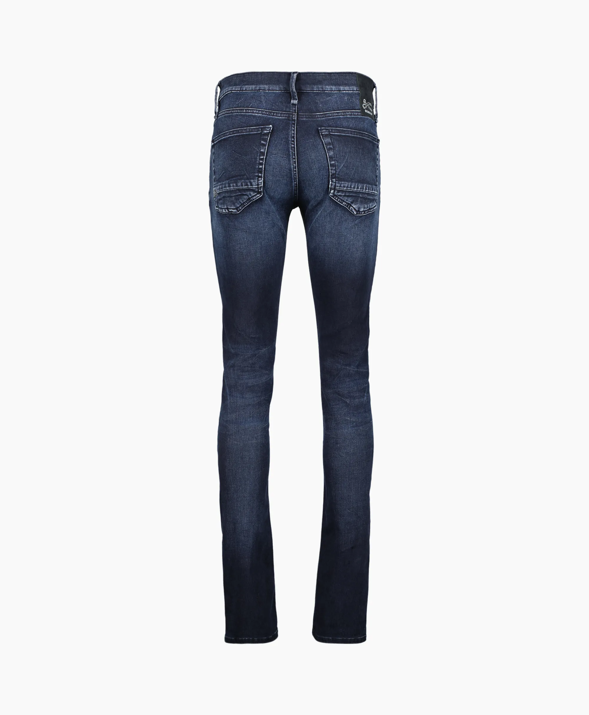 Denham Coat Bolt Fmbbdw Jeans*Heren Broeken