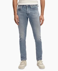 Denham Jeans Razor Amw Off White*Heren Broeken