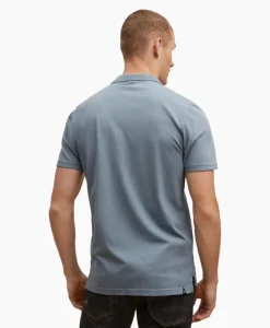 Denham Polo Lupo Sips Jeans*Heren Polo's