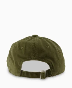 Drole De Monsieur Pet La Casquette Slogan Khaki*Heren Petten