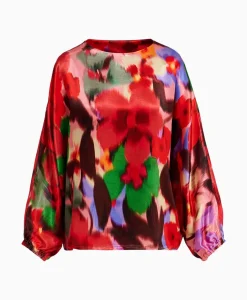 Essentiel Antwerp Top Forbidden Roze*Dames T-Shirts & Tops