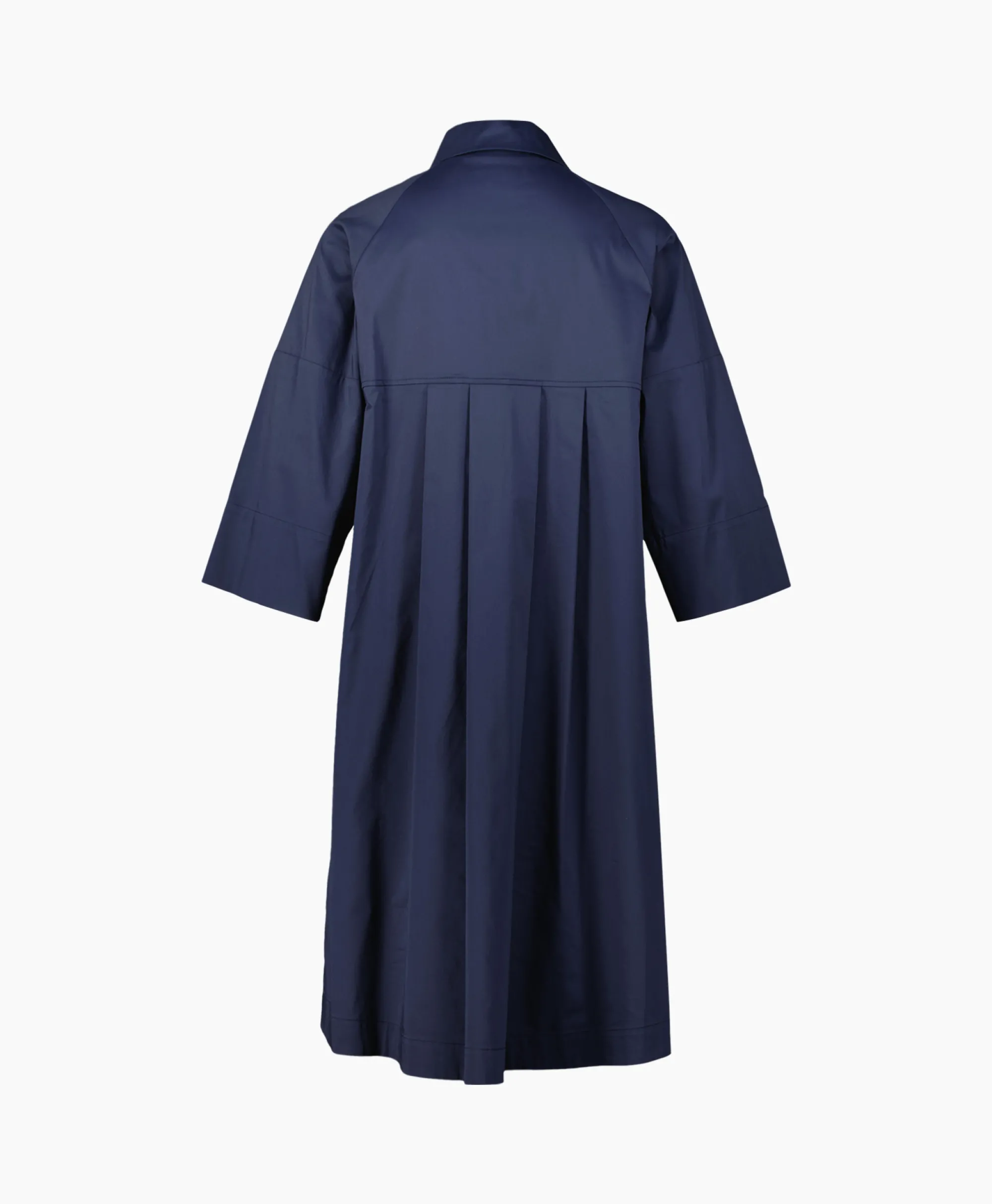 Ffc Blouse 0/11405 Donker Blauw*Dames Blouses