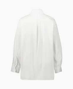 Ffc Blouse 0/11472 Wit*Dames Blouses