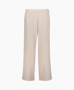 Ffc Pantalon 0/11452 Bruin*Dames Broeken