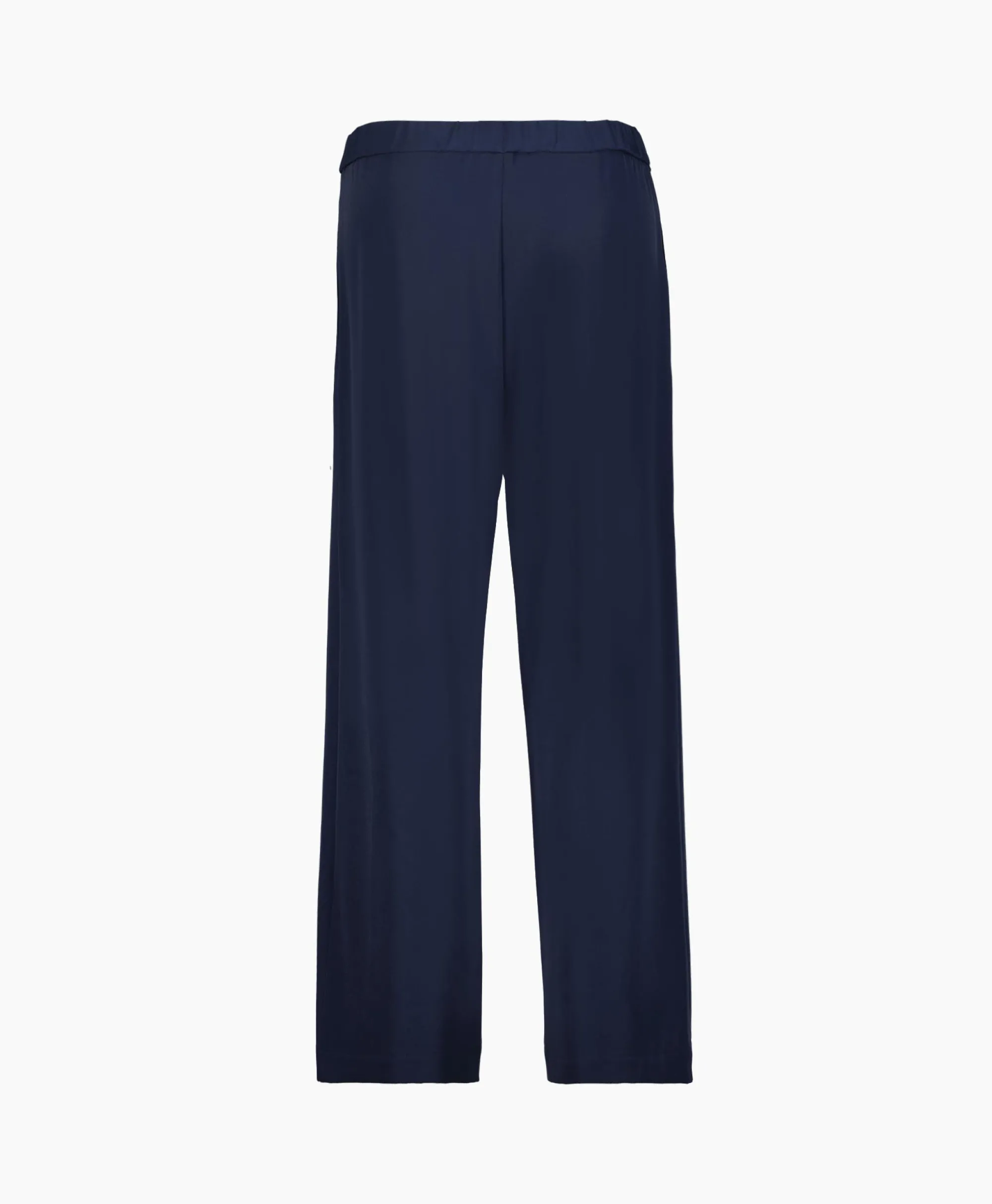 Ffc Pantalon 0/11452 Donker Blauw*Dames Broeken
