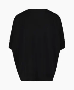 Ffc Pullover 0/11054 Zwart*Dames Truien