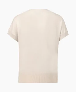 Ffc Top 0/11025 Bruin*Dames T-Shirts & Tops