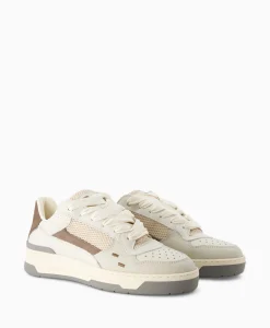 Filling Pieces Sneaker Cruiser Earth Bruin*Heren Sneakers