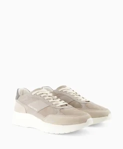 Filling Pieces Sneaker Jet Runner Grijs*Heren Sneakers