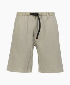 Gramicci Korte Broek G-Short Pigment Dye Licht Groen*Heren Broeken