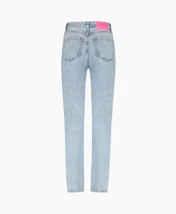 Harper & Yve Harper & Yve Jeans Harper-Pa Licht Blauw*Dames Broeken