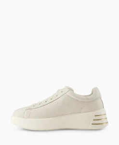Hogan Sneaker Rebel Off White*Dames Sneakers