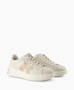 Hogan Sneaker Rebel Off White*Dames Sneakers