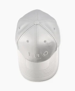 Iro Pet Greb Zilver*Dames Petten