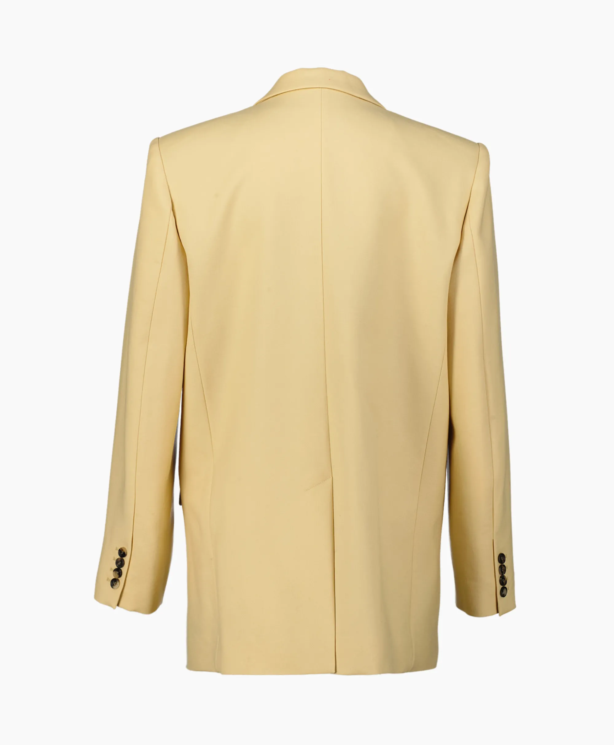 Isabel Marant Blazer Nevimea-Gb Beige*Dames Blazers