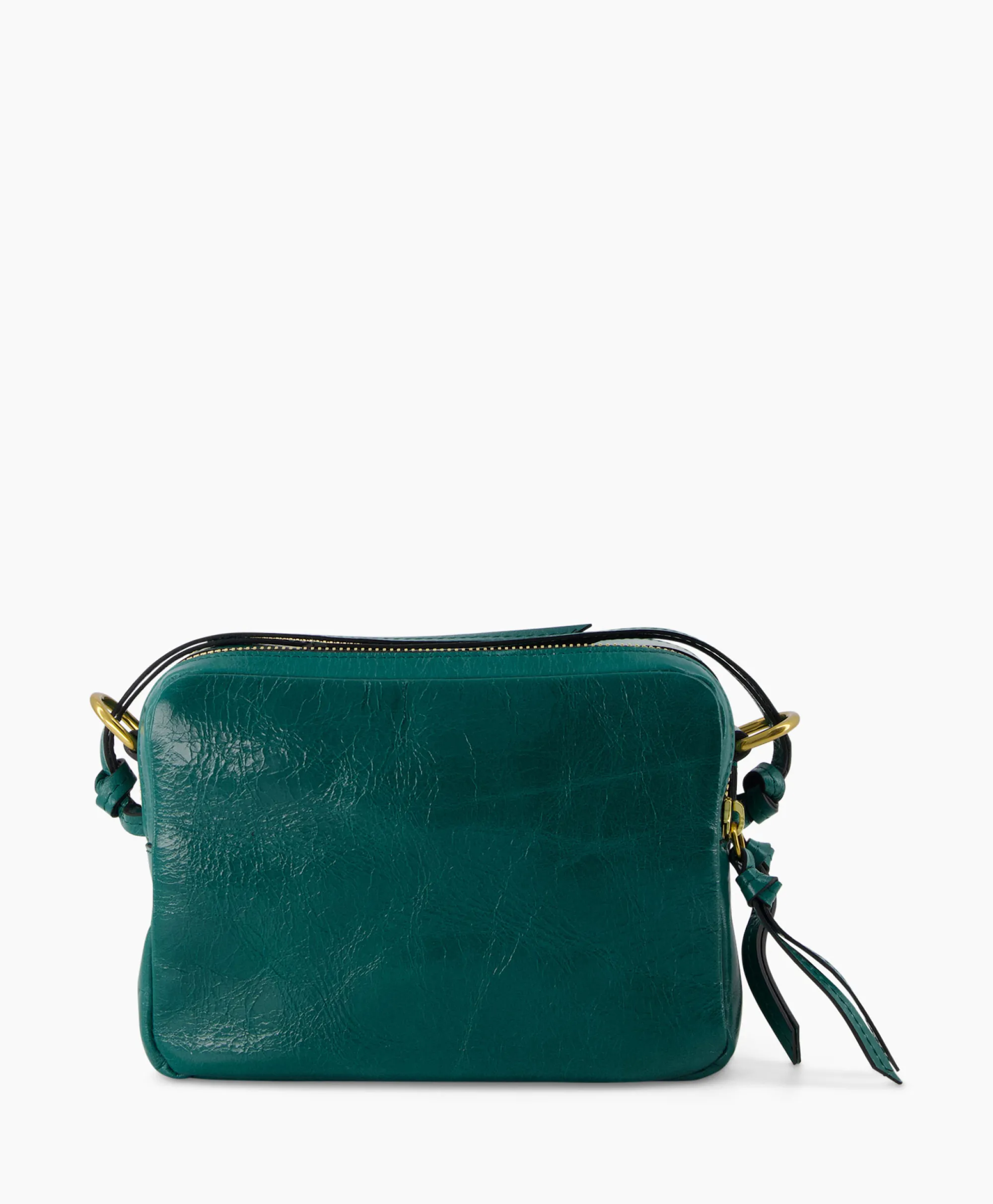 Isabel Marant Crossbody Tas Wardy Camera-Gb Groen*Dames Tassen