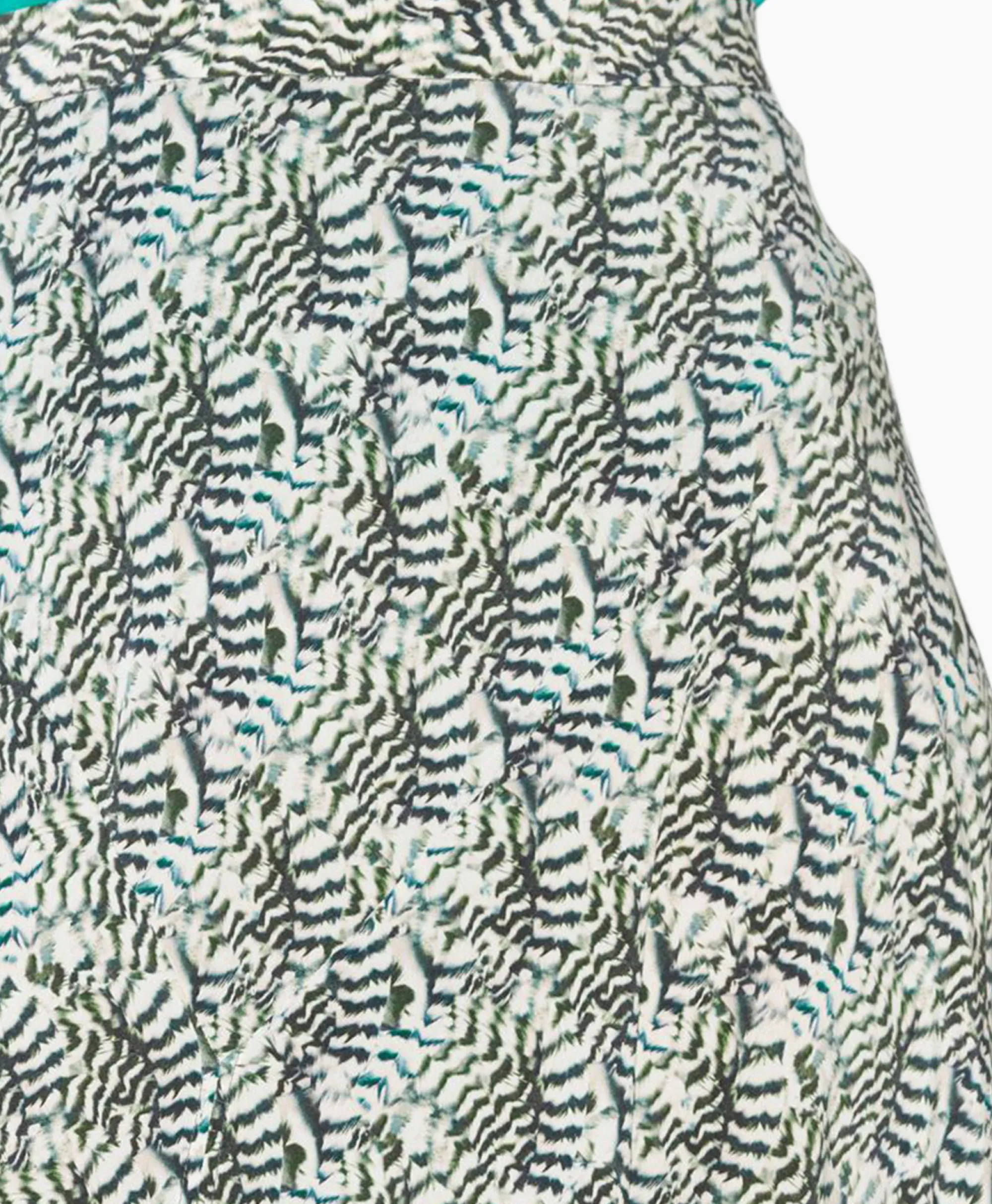 Isabel Marant Maxi Rok Sakura-Ga Ecru*Dames Rokken