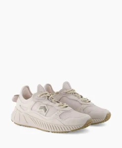 Isabel Marant Sneaker Ewie-Gb 10 Ecru*Dames Sneakers