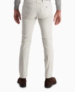 Jacob Cohen Jeans Nick Slim Off White*Heren Broeken