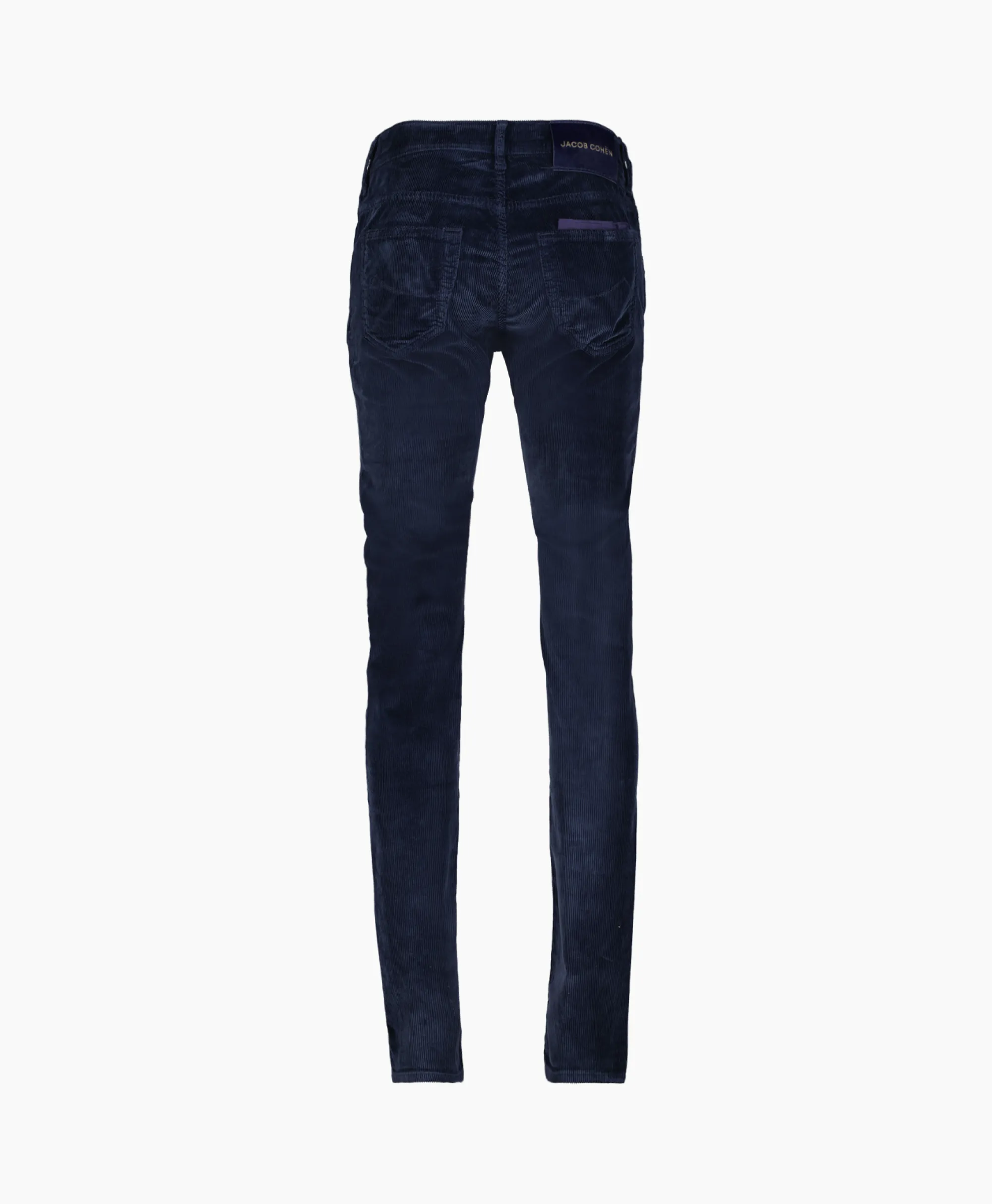Jacob Cohen Jeans 5-Pocket Nick Slim Diversen*Heren Broeken