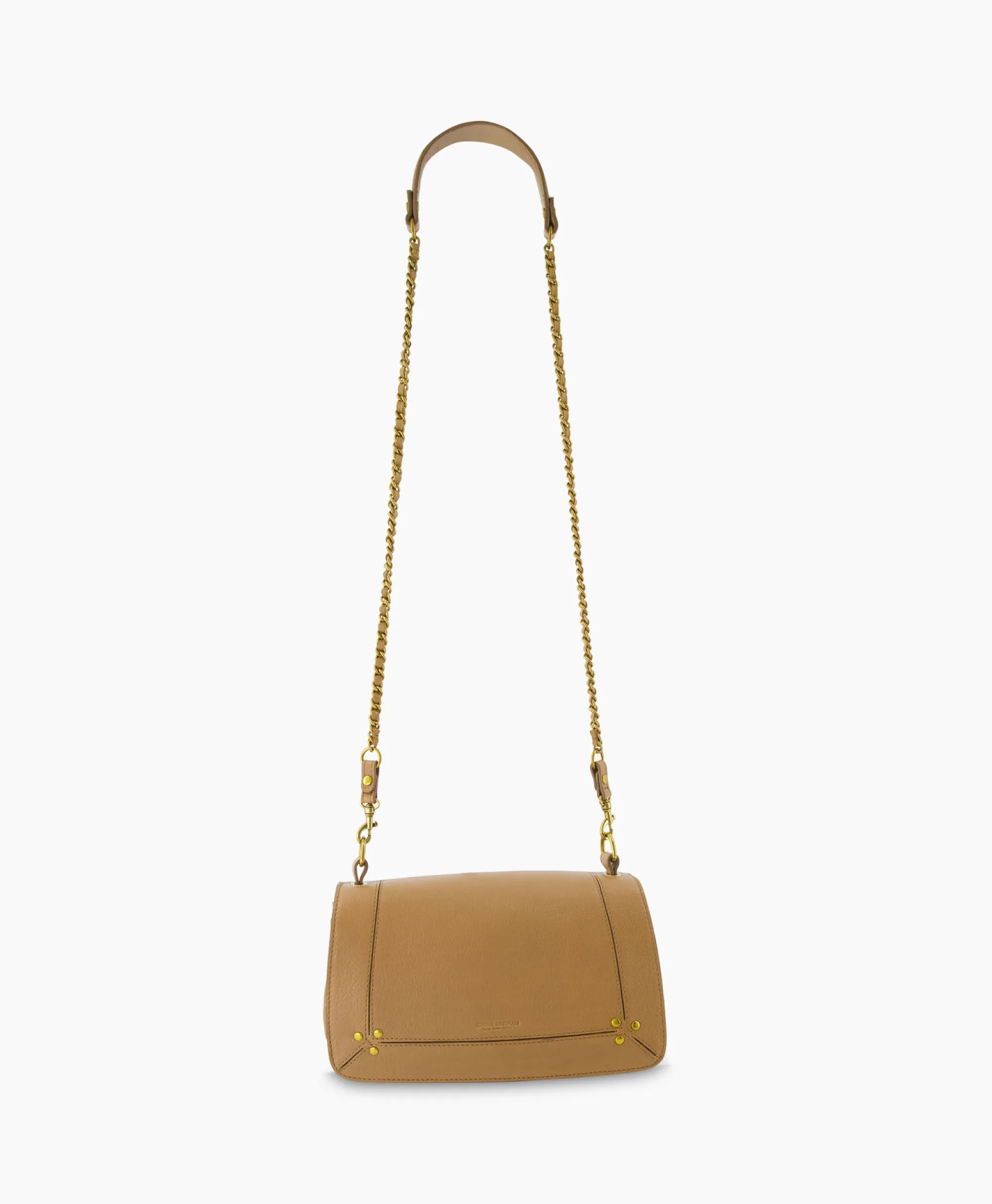 Jérôme Dreyfuss Jerome Dreyfuss Schouder / Hand Tas Dino Zwart*Dames Tassen