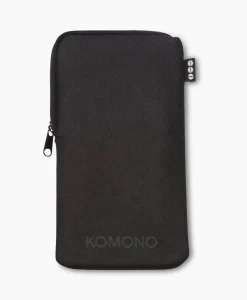 Komono Zonnebril Jay Iron Grijs*Dames Zonnebrillen