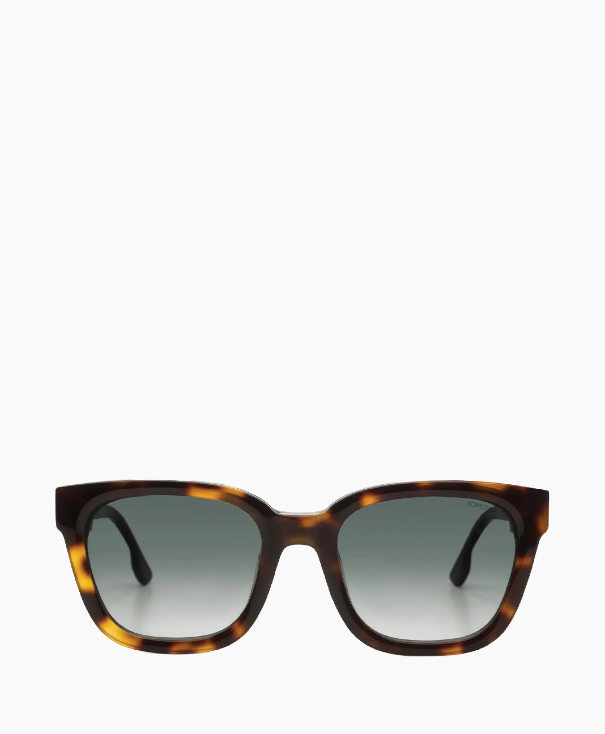 Komono Zonnebril Turner Havana Jazz Diversen*Heren Zonnebrillen