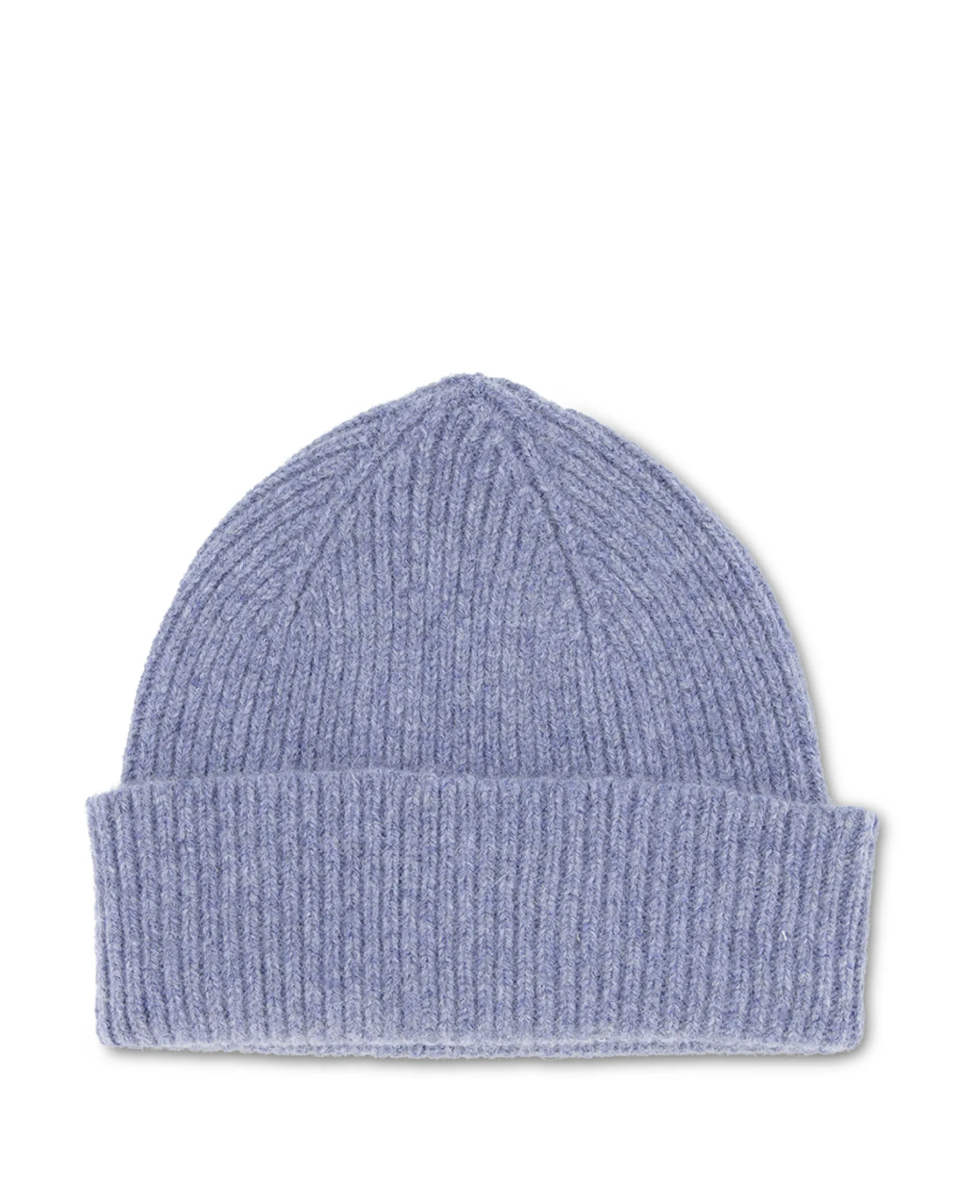 Le Bonnet Muts Beanie Licht Blauw*Heren Mutsen