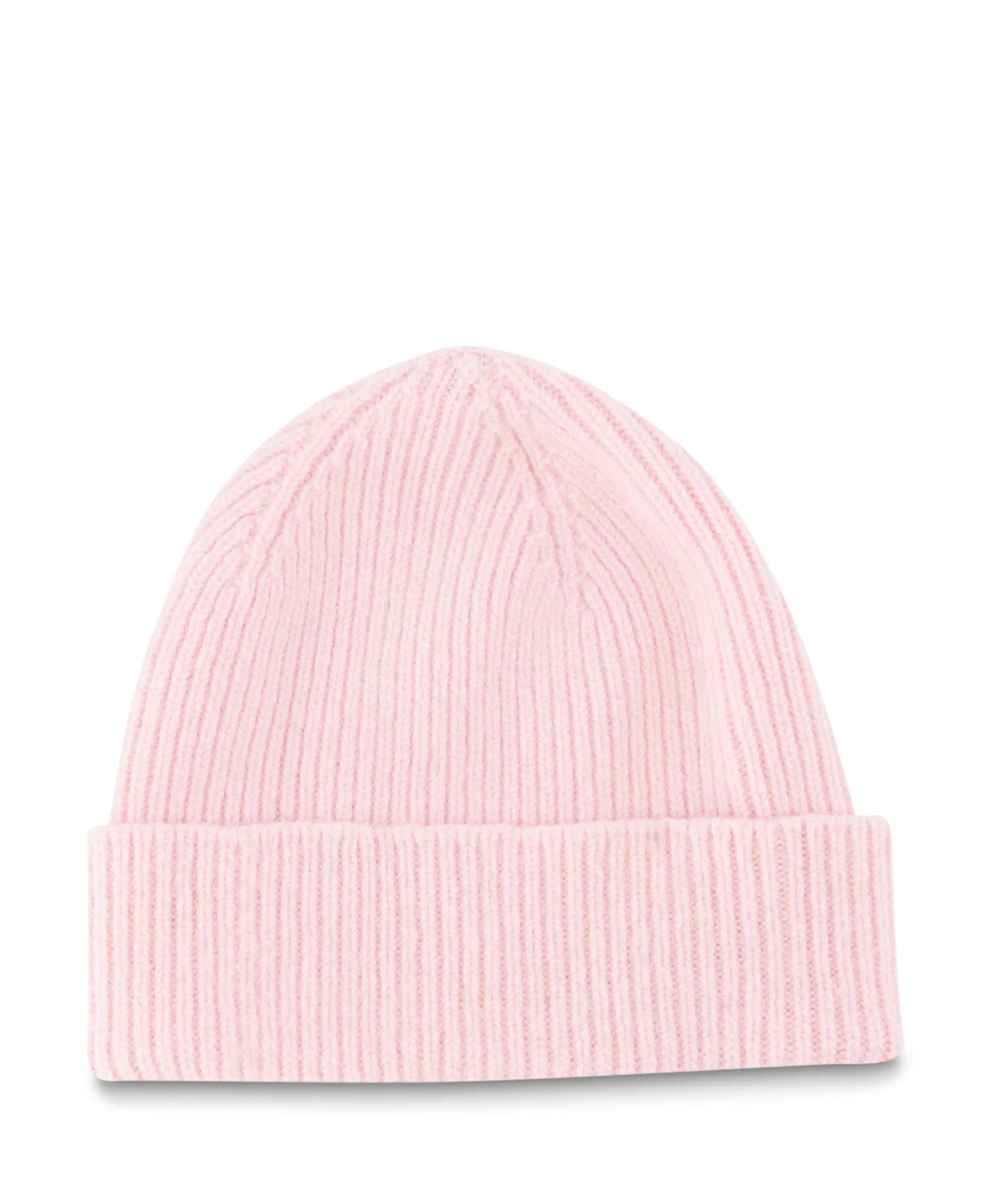 Le Bonnet Muts Beanie Pink*Heren Mutsen