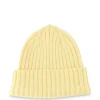 Le Bonnet Muts Beaniegeel*Dames Mutsen