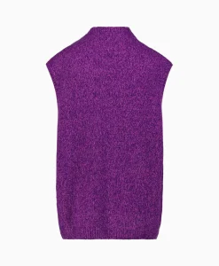 Lisa Yang Spencer Tilda Paars*Dames Truien