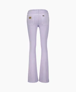 Lois Jeans Raval Paars*Dames Broeken