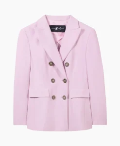Luisa Cerano Blazer 498011/3453-0 Lavendel*Dames Blazers