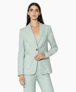 Luisa Cerano Blazer 498006/3585-0 Mint*Dames Blazers