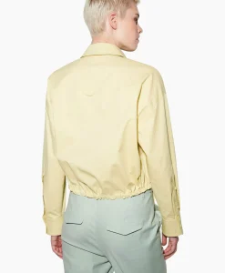 Luisa Cerano Blouse 298421/3384-0 Geel*Dames Blouses