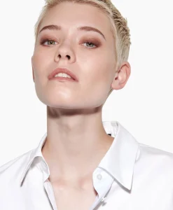 Luisa Cerano Blouse 298434/3384-0 Wit*Dames Blouses