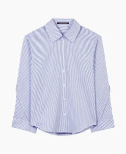 Luisa Cerano Blouse 298434/3599-0 Wit*Dames Blouses