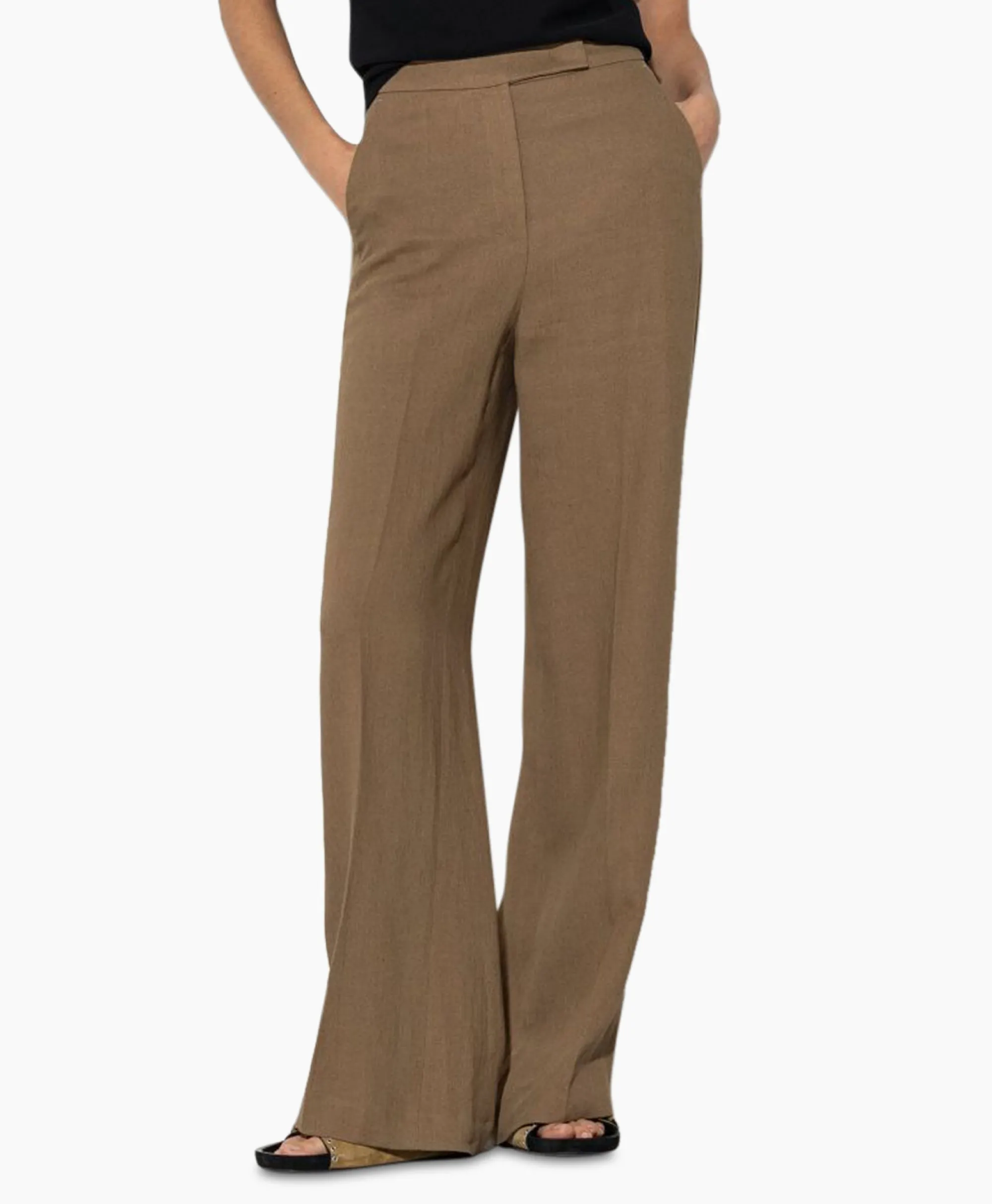 Luisa Cerano Broek 698634/3503-0 Diversen*Dames Broeken