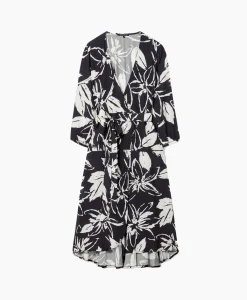 Luisa Cerano Jurk 778421/3496-0 Diversen*Dames Jurken