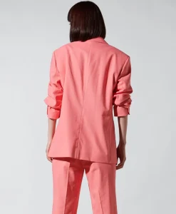 Luisa Cerano Blazer 478286/3461-0 Pink*Dames Blazers
