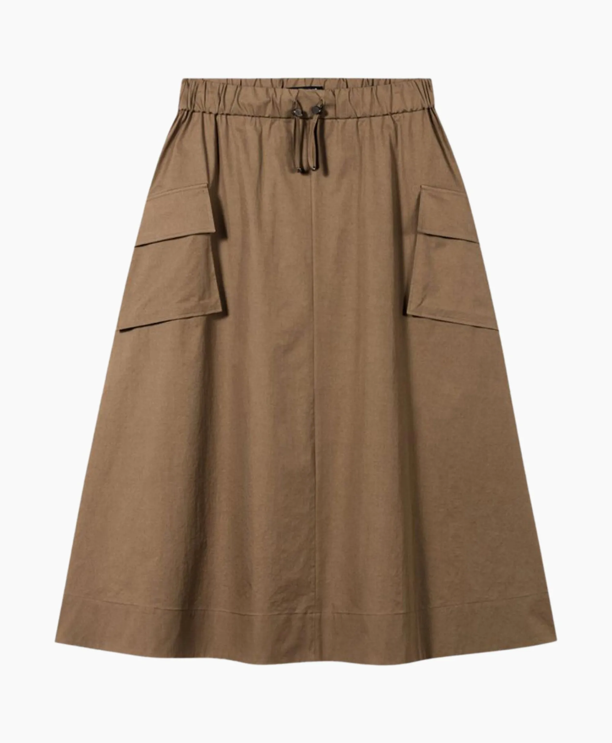 Luisa Cerano Midi Rok 598191/3342-0 Diversen*Dames Rokken