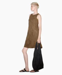 Luisa Cerano Mini Jurk 798489/3619-0 Diversen*Dames Jurken