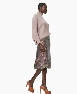 Luisa Cerano Pullover 188345/5879-0 Rose*Dames Truien