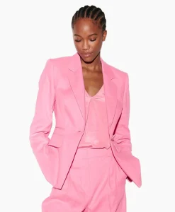Luisa Cerano Pullover 498021/3621-0 Roze*Dames Blazers