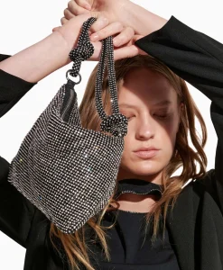 Luisa Cerano Schouder / Hand Tas 898771/9415-0 Diversen*Dames Tassen