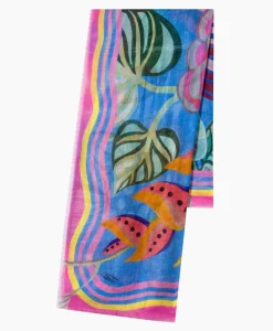 Luisa Cerano Tas 898782/9417-0 Diversen*Dames Sjaals