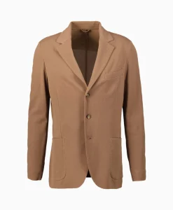 Mandelli Jack A8T522 Bruin*Heren Jassen